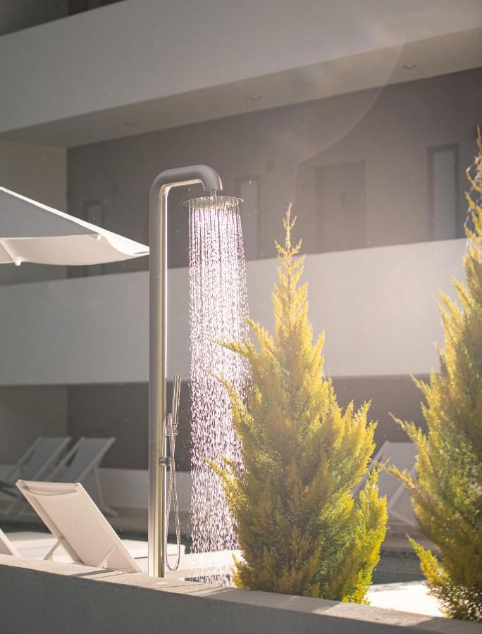 Cubestudio21 Kallithea  ภายนอก รูปภาพ